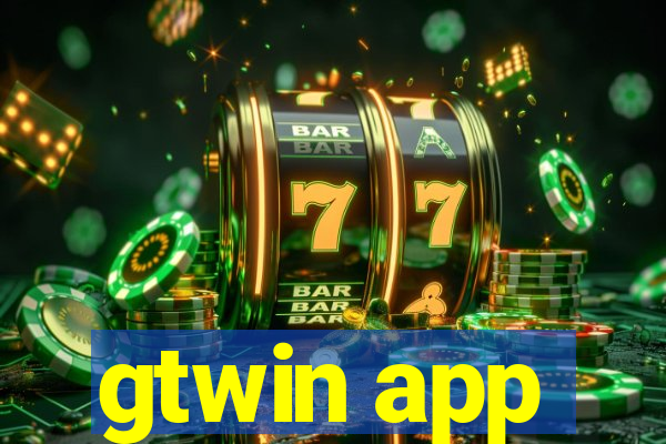 gtwin app